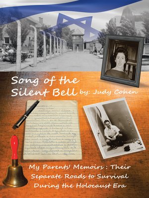 cover image of Song of the Silent Bell